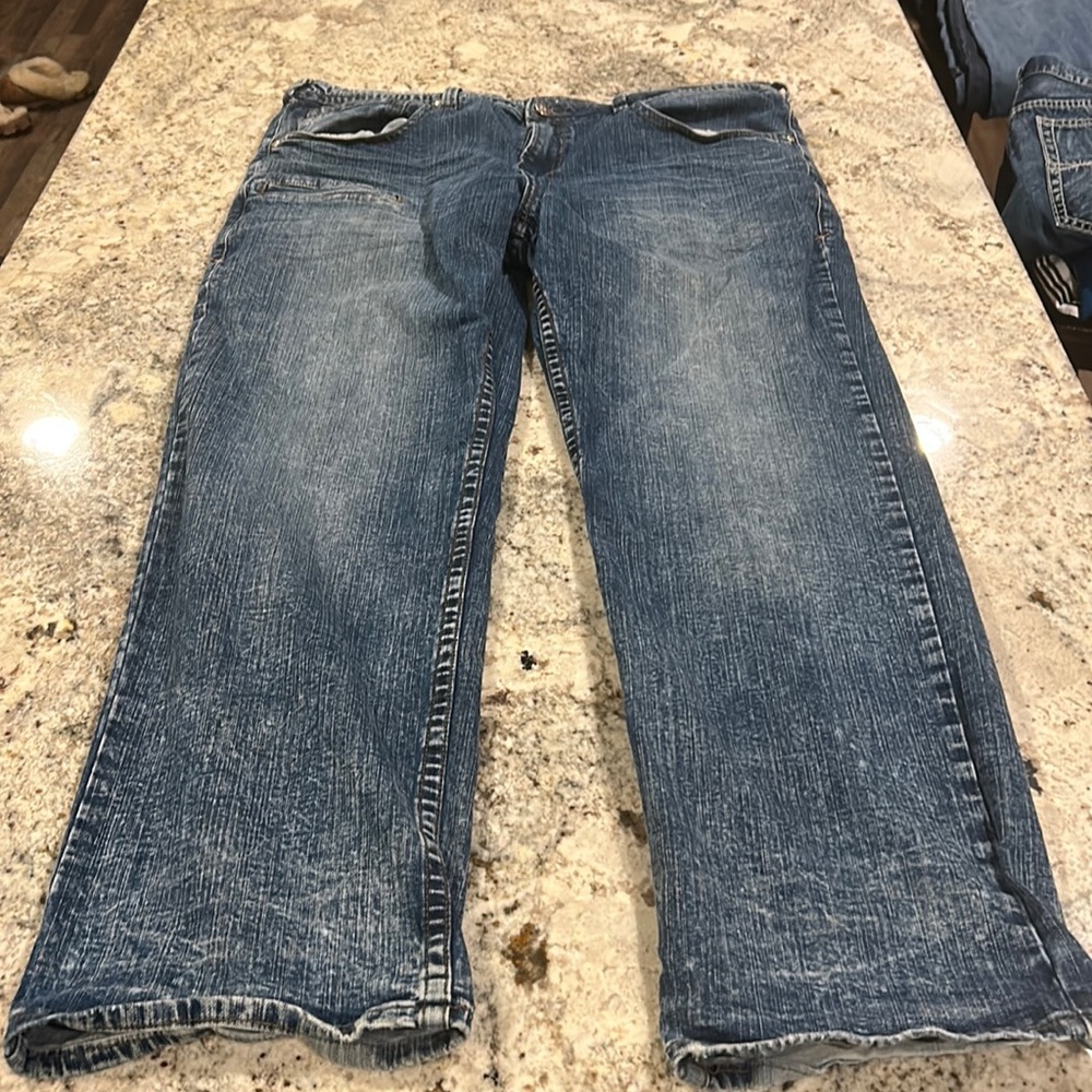 B Tuff B Cruzin Men’s Jeans 40X32